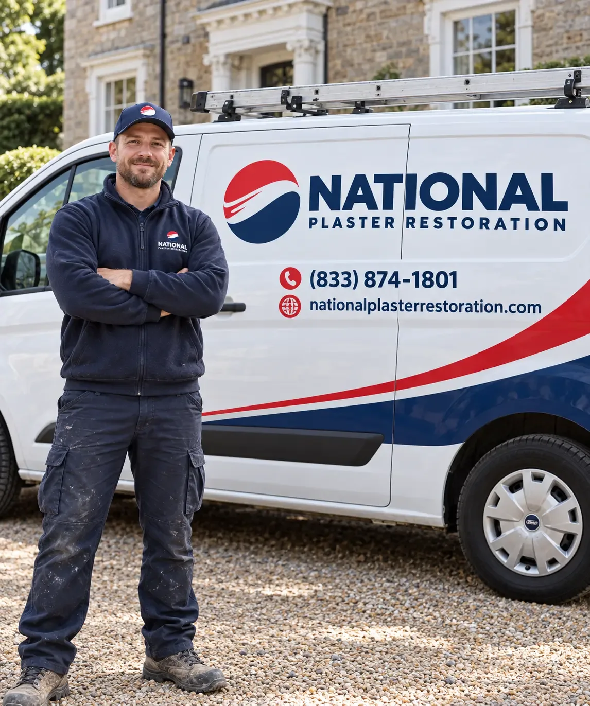 Plaster Repair company in Ellis, KS